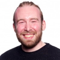 One Utility Bill Employee Jack Dowswell's profile photo