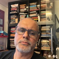 Manohar Kamath Email & Phone Number