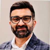 Deloitte Tax LLP Employee Viraj Malhan's profile photo