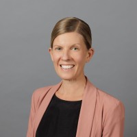 Griffith University Employee Anita Hathaway's profile photo