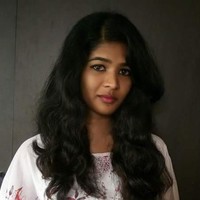 4WEB Medical Employee Vareesha Divakar's profile photo