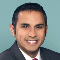 Mid-Atlantic Permanente Medical Group | Kaiser Permanente Employee Ameya Kulkarni's profile photo