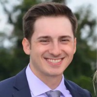 Hitachi Energy Employee Tanner Howell's profile photo
