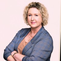 Public Finance Management Inc Employee Susanne Gerlach's profile photo