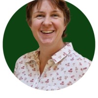 Pearson Employee Alexia Taylor's profile photo
