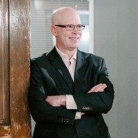 Visiclix Employee Mark Bianchi's profile photo