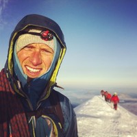 Høyden AS Employee Nils Nielsen's profile photo