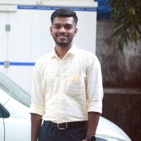 TRIOZONE MEP SOLUTIONS PVT. LTD. Employee Vaibhav Patil's profile photo