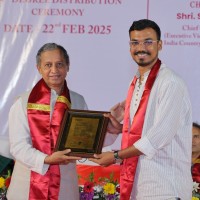 Drona Pay Employee Mohit Fating's profile photo
