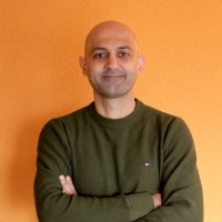 CRV Employee Tolga Gök's profile photo