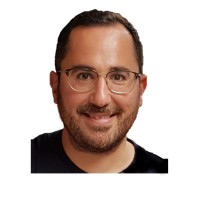 Emirates Development Bank (EDB) Employee Vasileios Papadopoulos's profile photo