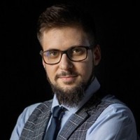E-Nform Employee Jakub Puławski's profile photo