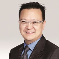 Acer Employee Andrew Hou's profile photo