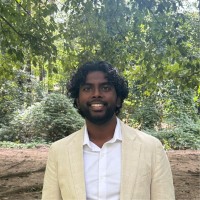 Reditus Space Employee Ebenezer Arunkumar's profile photo