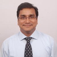 Lifezen Healthcare Employee Shailesh Siroya's profile photo