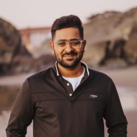 LatentView Analytics Employee Akash Ganesan's profile photo