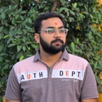 Smart Technica Employee Vrutant Boghara's profile photo