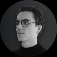 Fieldshare.io Employee Simon Ermakov's profile photo
