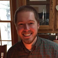 KYOCERA AVX Components Corporation Employee Mathew Dunn's profile photo