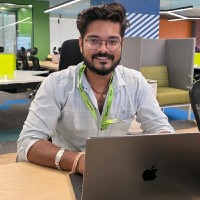 Globant Employee Vikas Sisodiya's profile photo