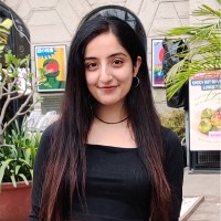 Prabhleen Kaur's profile photo