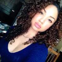 Sales Recruiters Employee Tiffany Grant's profile photo