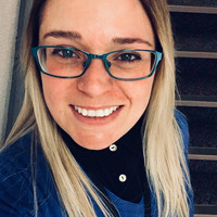 BNY Mellon | Pershing Employee Natalie Manson's profile photo