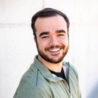 Pattern. Employee Connor Chase's profile photo