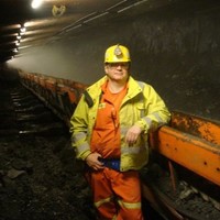 ABMEC Employee Paul F.'s profile photo