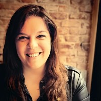 Keepler Data Tech Employee Adelina Sarmiento's profile photo