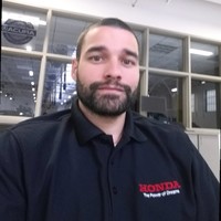 American Honda Motor Company, Inc. Employee Dan Sharma's profile photo