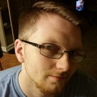 INTRICATE Employee David Persinger's profile photo