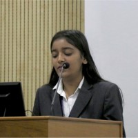 Furrl Employee Ishika Parasramka's profile photo