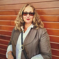 The Glasgow School of Art Employee Jane Morrison-Ross's profile photo