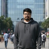 Modaka Technologies Employee Prajwal K's profile photo