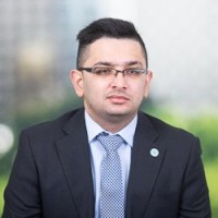 Deloitte Employee Faisal Rahim's profile photo