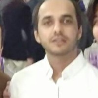 Ajlal Ali Email