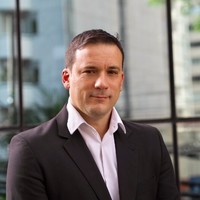 Singer Do Brasil Employee Fabio Lopes's profile photo