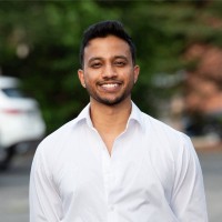 Grant Thornton (US) Employee Atul Krishna's profile photo