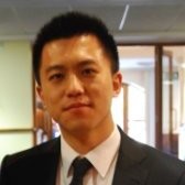 Ayvens Employee Zheng Cui's profile photo
