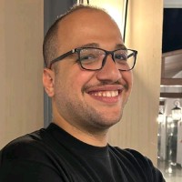 EBE Employee Mohammed Refat's profile photo