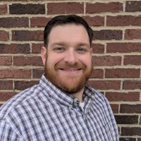 Dayton Power & Light Employee Andrew Knapke's profile photo