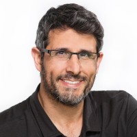 Webselenese Employee Nir Alloush's profile photo