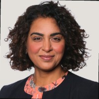 Ninety One Employee Amina Rasool's profile photo