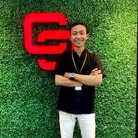 Convergence.id Employee Ardena Perdana's profile photo