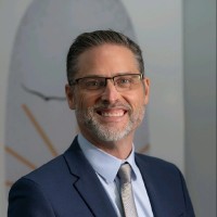 Southwest Airlines Employee Drew Pruitt's profile photo