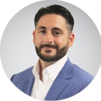 Cherry Tree Capital Partners Employee John Bosco's profile photo