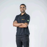 Continental Employee Daniel Cavalcante de Lima's profile photo