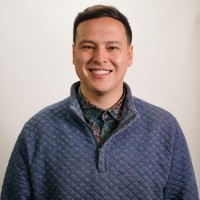 Edge (formerly EyeRate) Employee Raymond Weisberg's profile photo