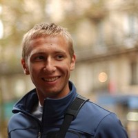 Turbocam International Employee Luke Wilhelm's profile photo